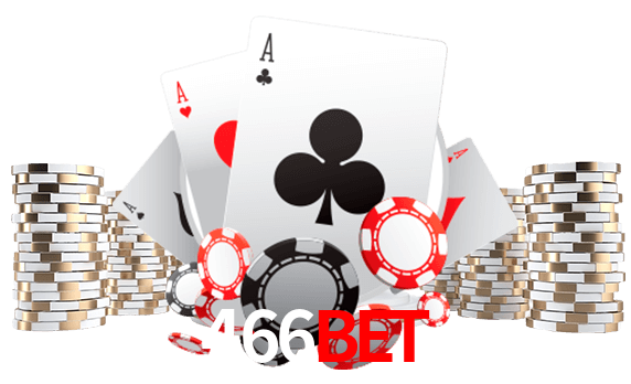 Jogue jogos de pôquer em 466Bet