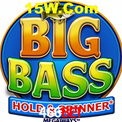 cassino 466Bet