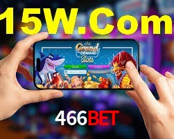 Tennis Betting 466Bet