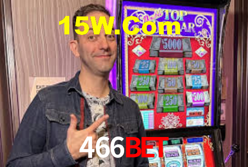 466Bet: A Experiência de Casino com Jogos de Mesa ao Vivo