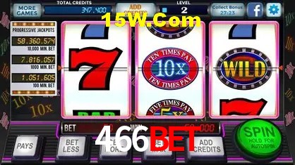 Ofertas Exclusivas 466Bet
