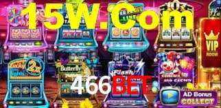 Aviator Game 466Bet
