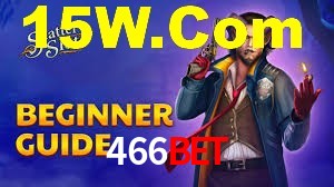 Welcome Bonus 466Bet