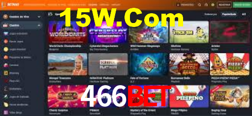 466 Bet App