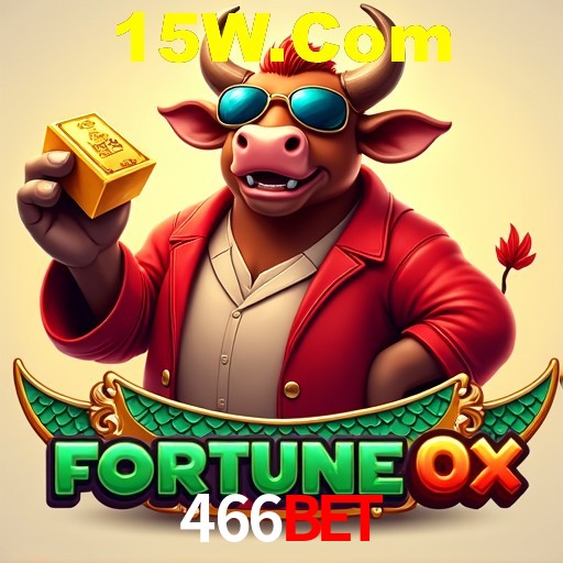 Interface Premium 466Bet