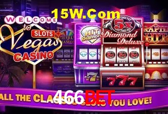 Diretório de Jogos 466Bet