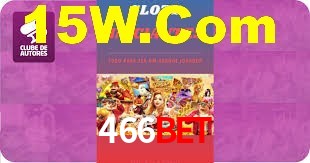 Premium Interface 466Bet