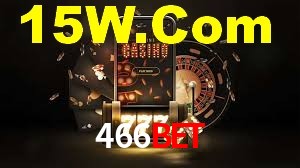 Tournaments 466Bet
