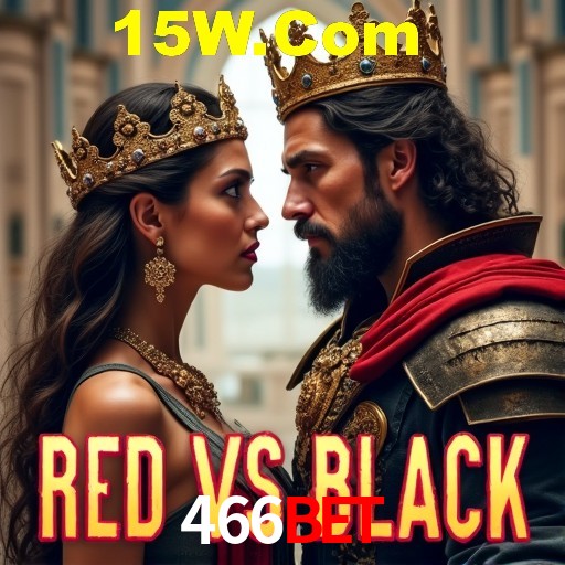 Descubra o Mundo do Cassino Online com 466Bet