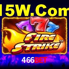 Experiência VIP 466Bet