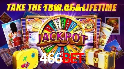Login Seguro 466Bet