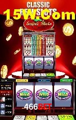 Jogos de Slot 466Bet