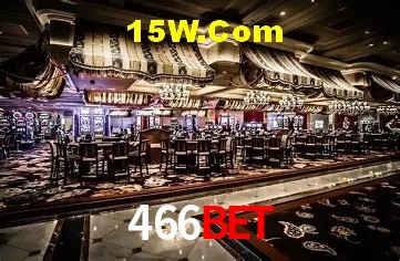 Experiência VIP 466Bet