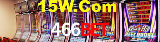 466Bet - Cassino De Slots Online - 466 Bet App
