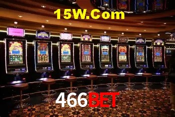 Recursos de Bônus 466Bet