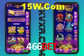 Game Statistics 466Bet