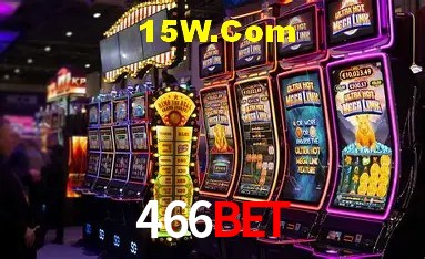 Provedores de Jogos 466Bet