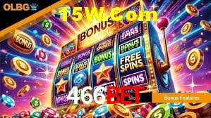 Bonus Features 466Bet