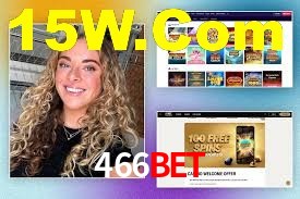 Programa VIP 466Bet