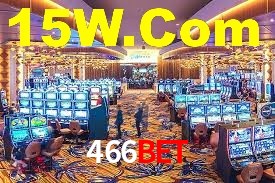 Blackjack Table 466Bet