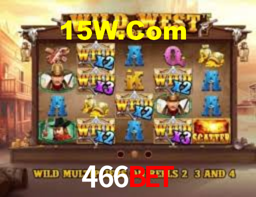 466Bet
