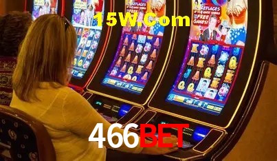 Apostas de Tênis 466Bet