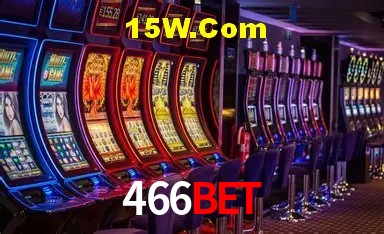 Estatísticas Esportivas 466Bet
