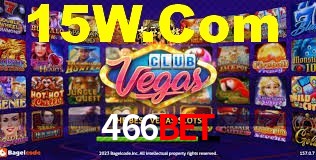 Live Casino 466Bet