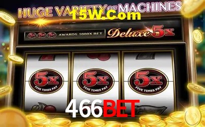 Promoção Relâmpago 466Bet