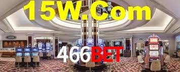 466Bet App Interface
