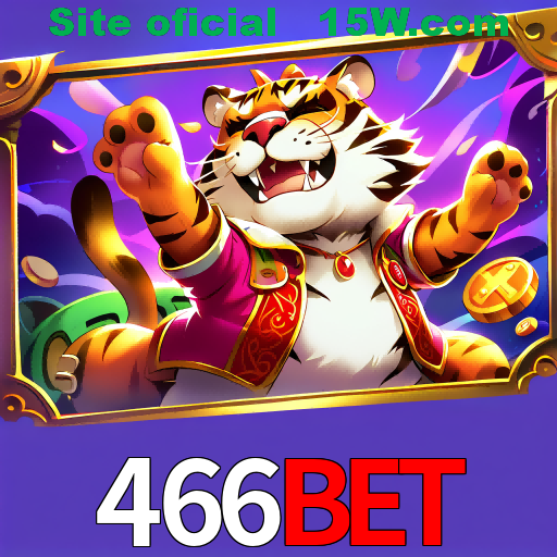 APP oficial da 466Bet para mobile